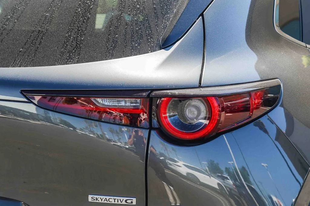 2025 Mazda CX-30 Preferred - Photo 7