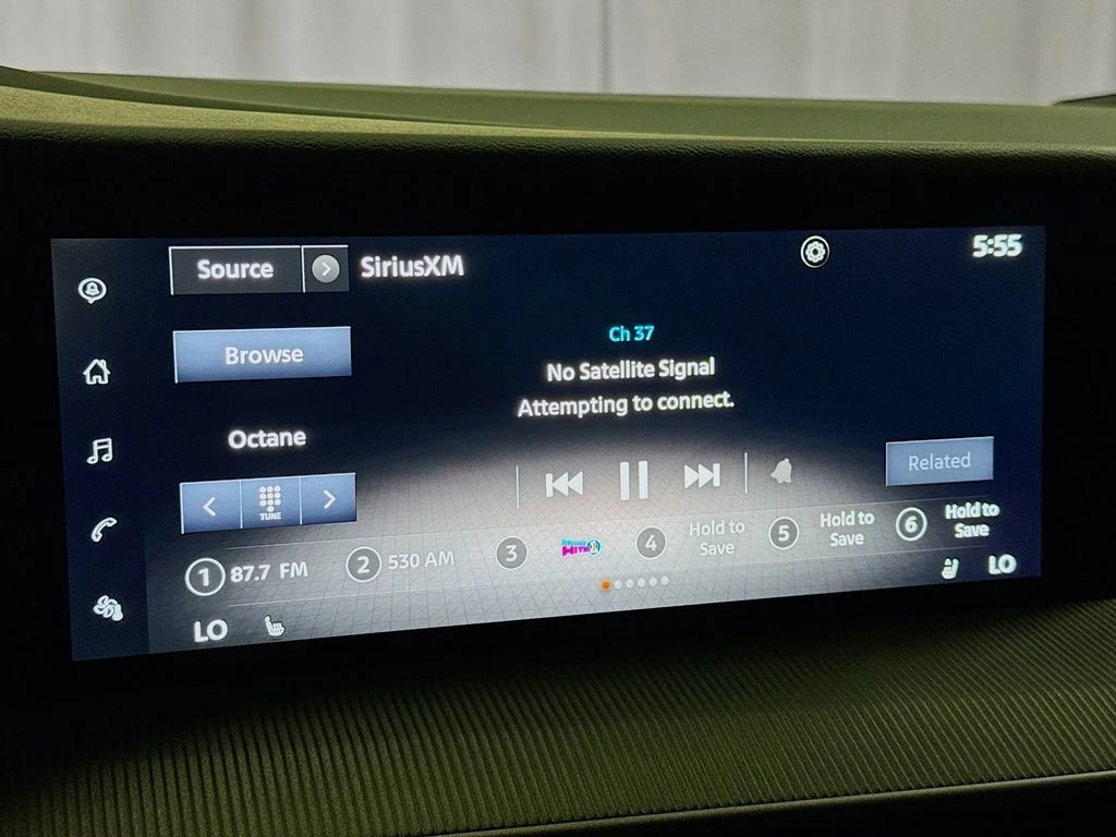 2025 Nissan Murano SV - Photo 28