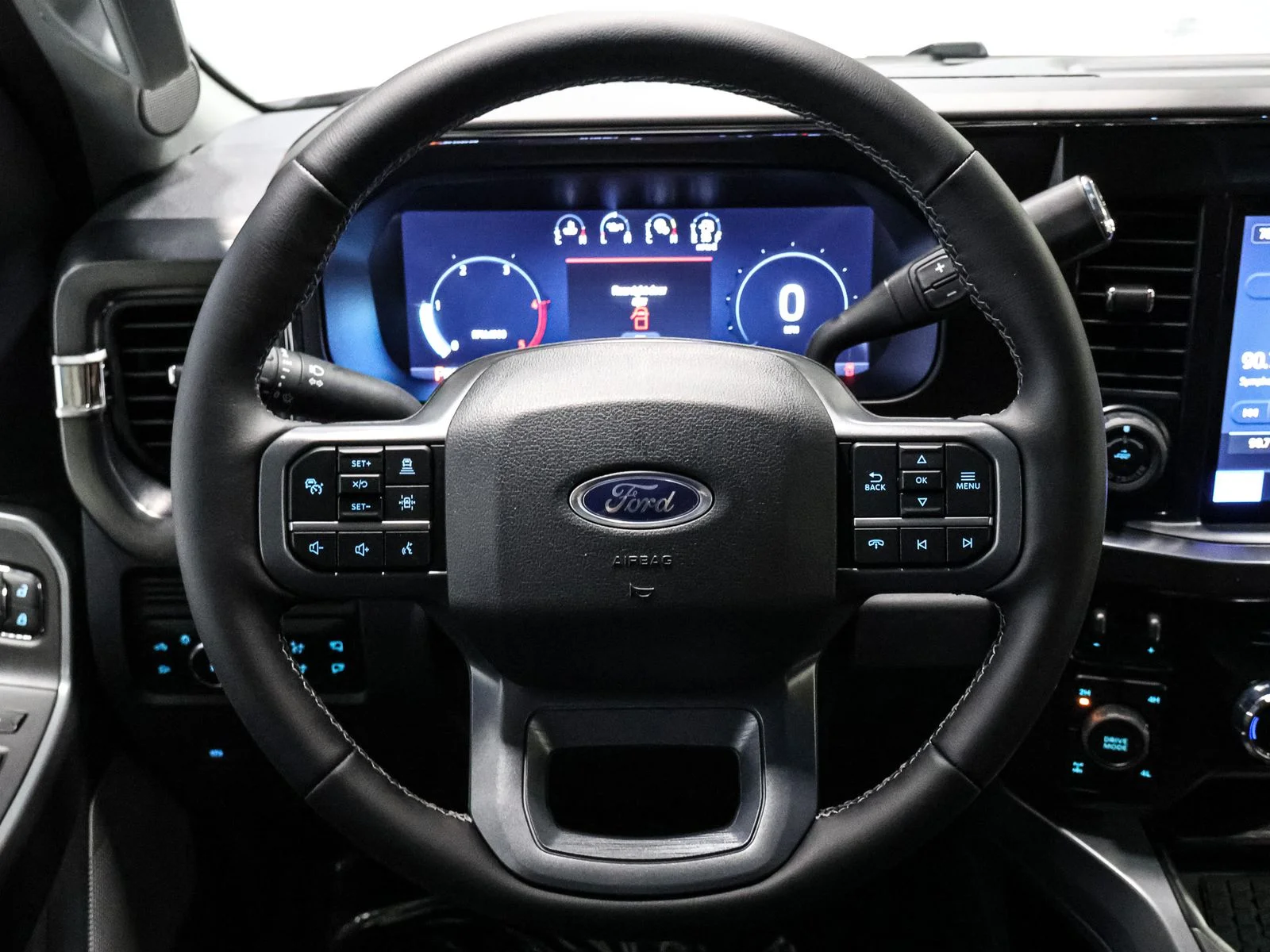 2026 Ford F-350 Super Duty Lariat - Photo 36