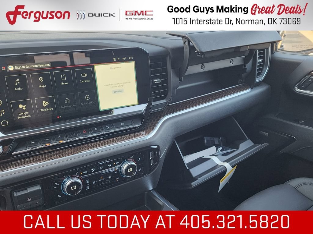 2026 GMC Sierra 1500 Elevation - Photo 34