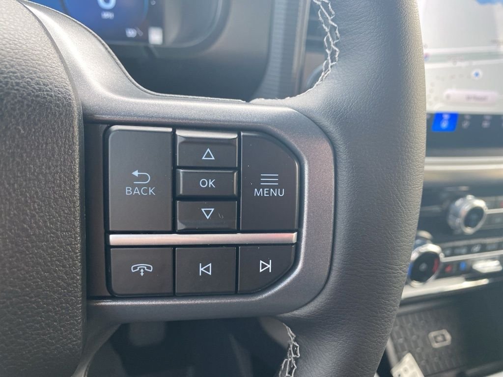 2025 Ford F-150 Lariat - Photo 20