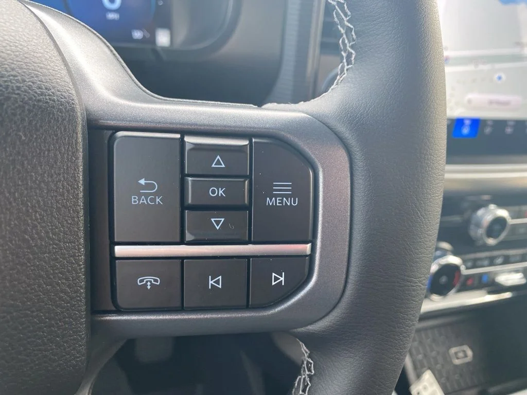 2025 Ford F-150 Lariat - Photo 20