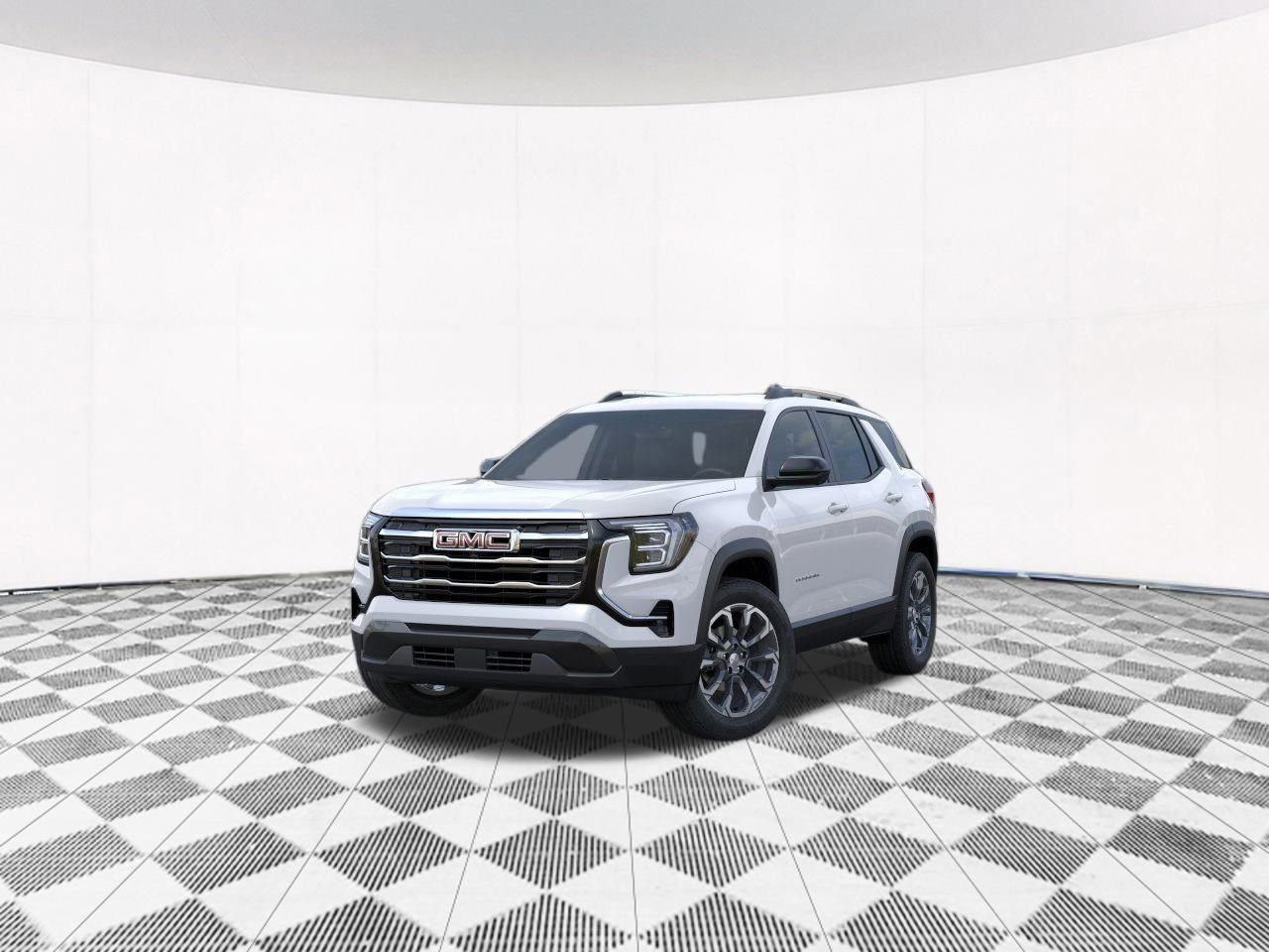 2026 GMC TERRAIN - Image 1