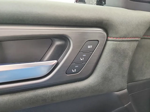 Used 2026 Gray Nissan NISMO image 21
