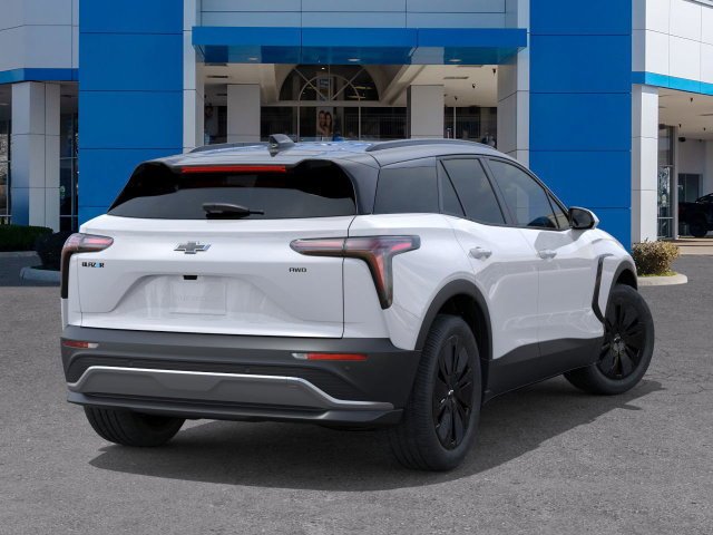 2026 Chevrolet Blazer EV LT - Photo 5