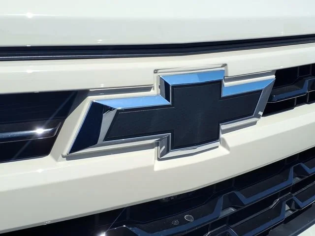 New 2026 White Sands Chevrolet RST image 24