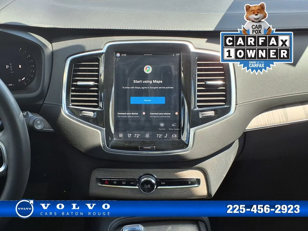 Used 2024 Gray Volvo Ultimate image 32
