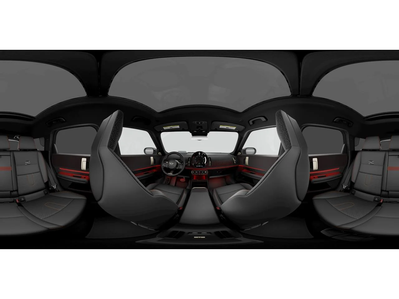 2027 MINI Countryman S - Photo 8