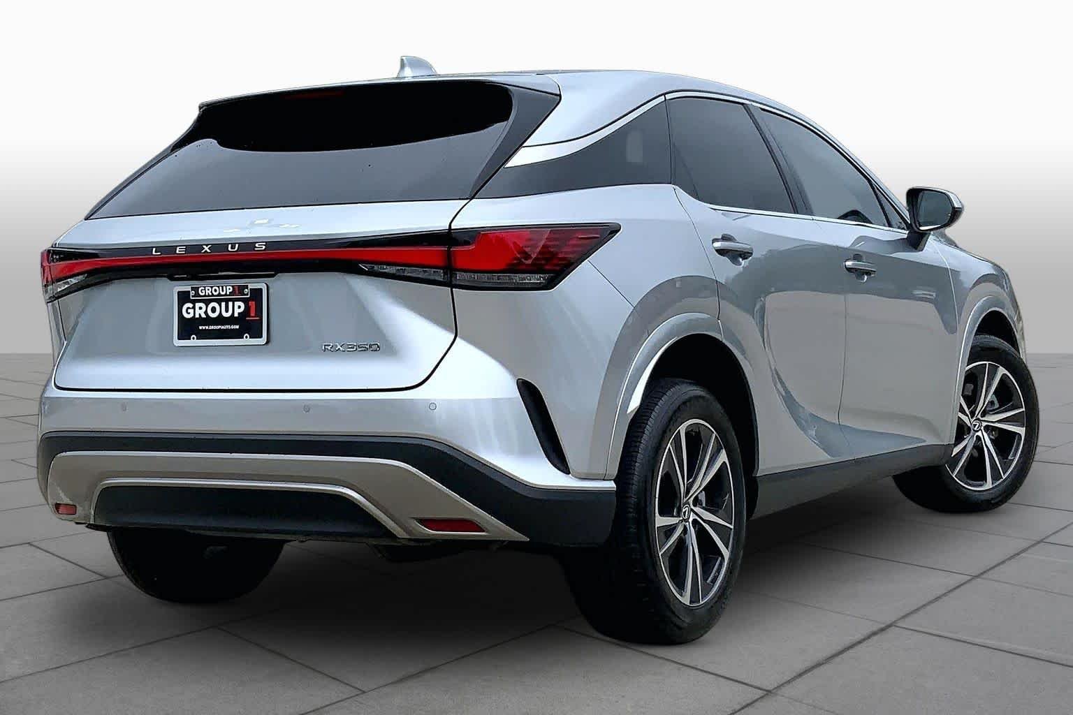 Used 2024 Iridium Lexus  image 13