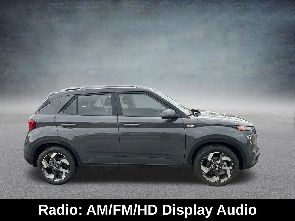 Used 2026 Ecotronic Gray Hyundai SEL image 7