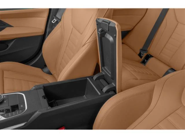 Used 2022 Portimao Blue Metallic BMW M440i xDrive Gran Coupe image 17