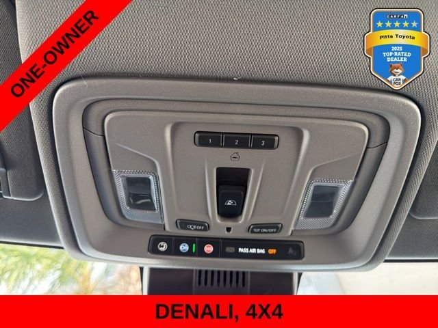 2025 GMC Sierra 1500 Denali - Photo 21