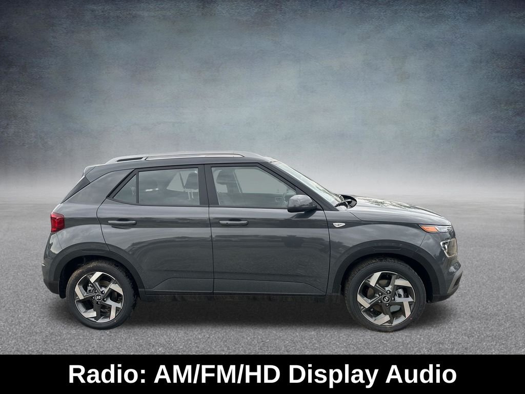 Used 2026 Ecotronic Gray Hyundai SEL image 7