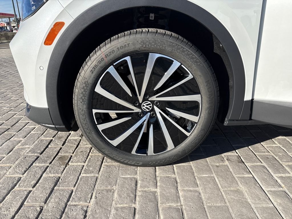 2026 Volkswagen ID.4 PRO - Photo 25