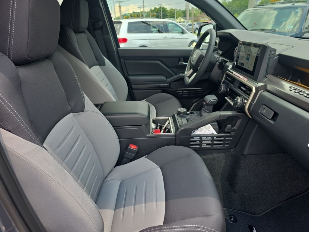 New 2026 Underground Toyota TRD Off-Road image 10