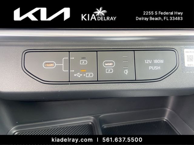 2026 Kia Carnival SX - Photo 24