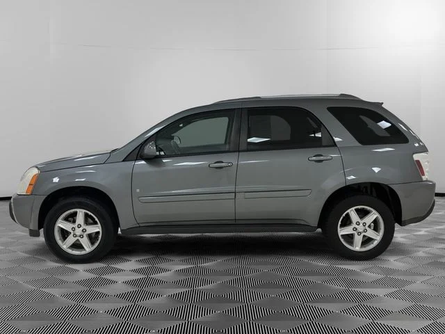 Used 2006 Chevrolet Equinox LT with VIN 2CNDL73F766056272 for sale in Urbandale, IA