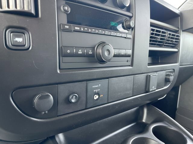 2024 CHEVROLET EXPRESS - Image 31
