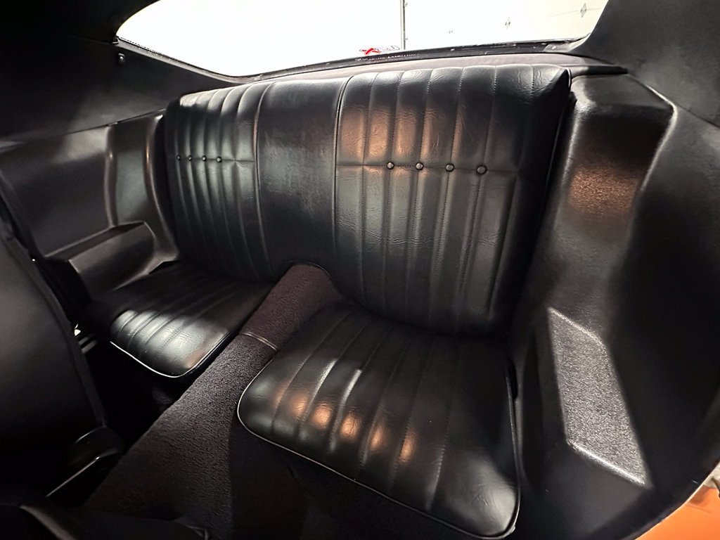 Used 1973 Orange CHEV NA image 75