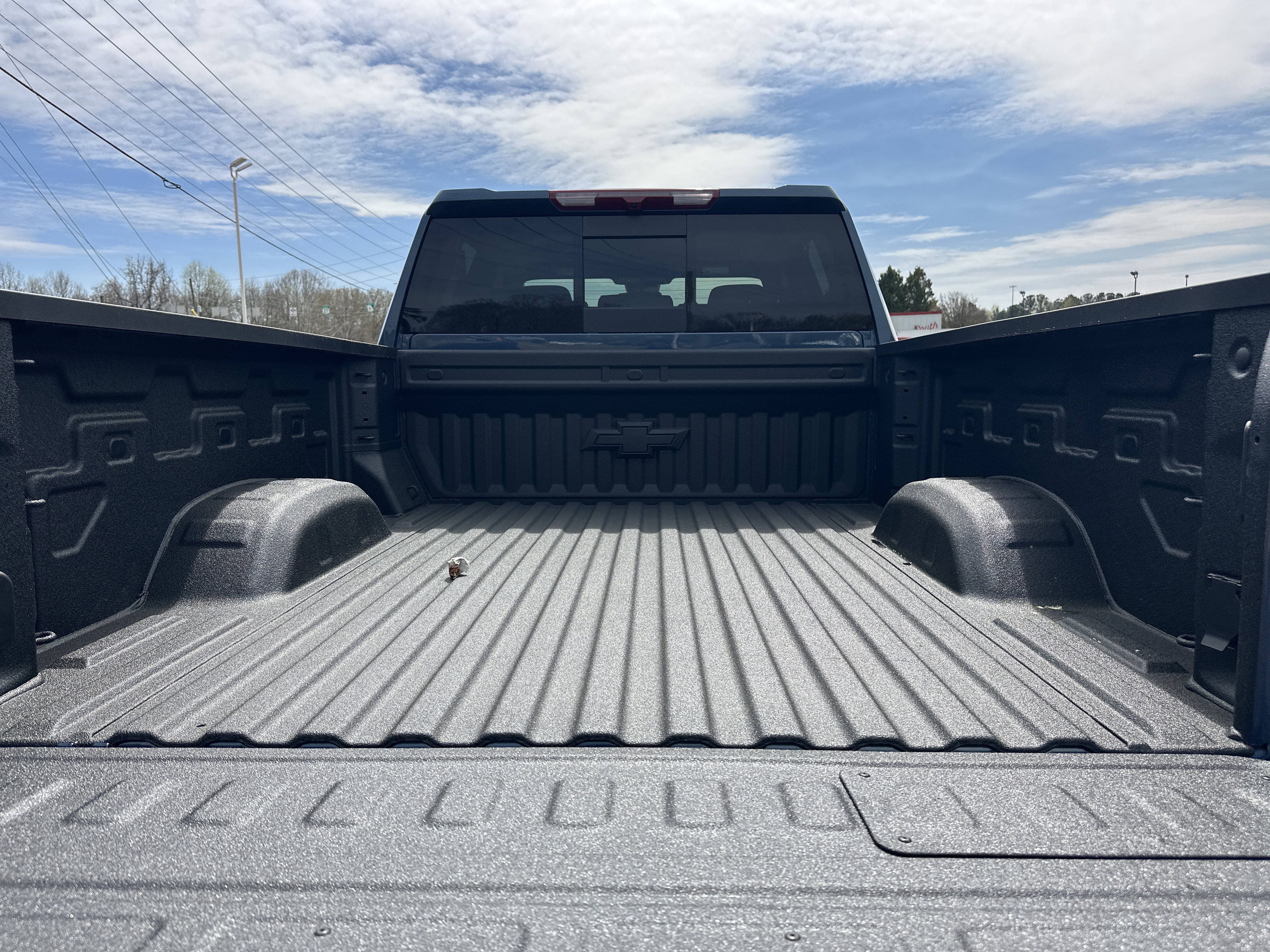 2026 Chevrolet Silverado 2500 HD LT - Photo 19
