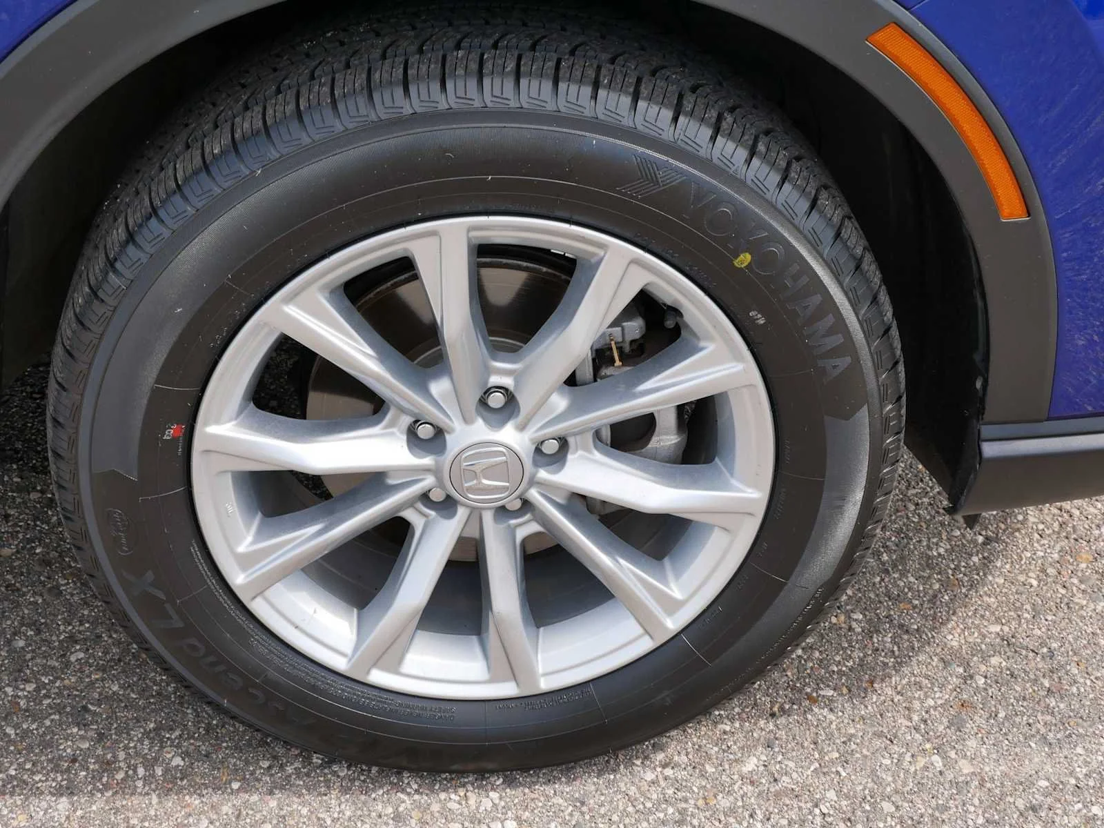 2024 Honda CR-V EX - Photo 51