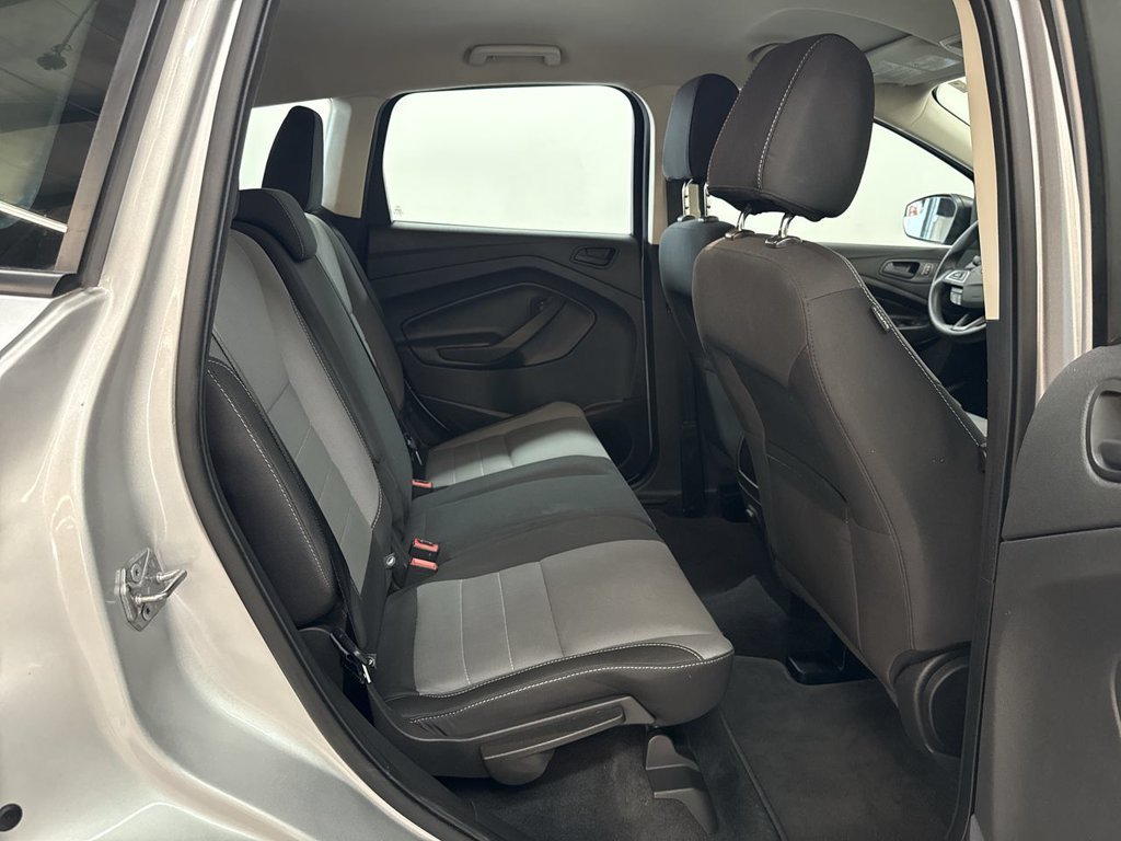 Used 2017 Ingot Silver Ford S image 16