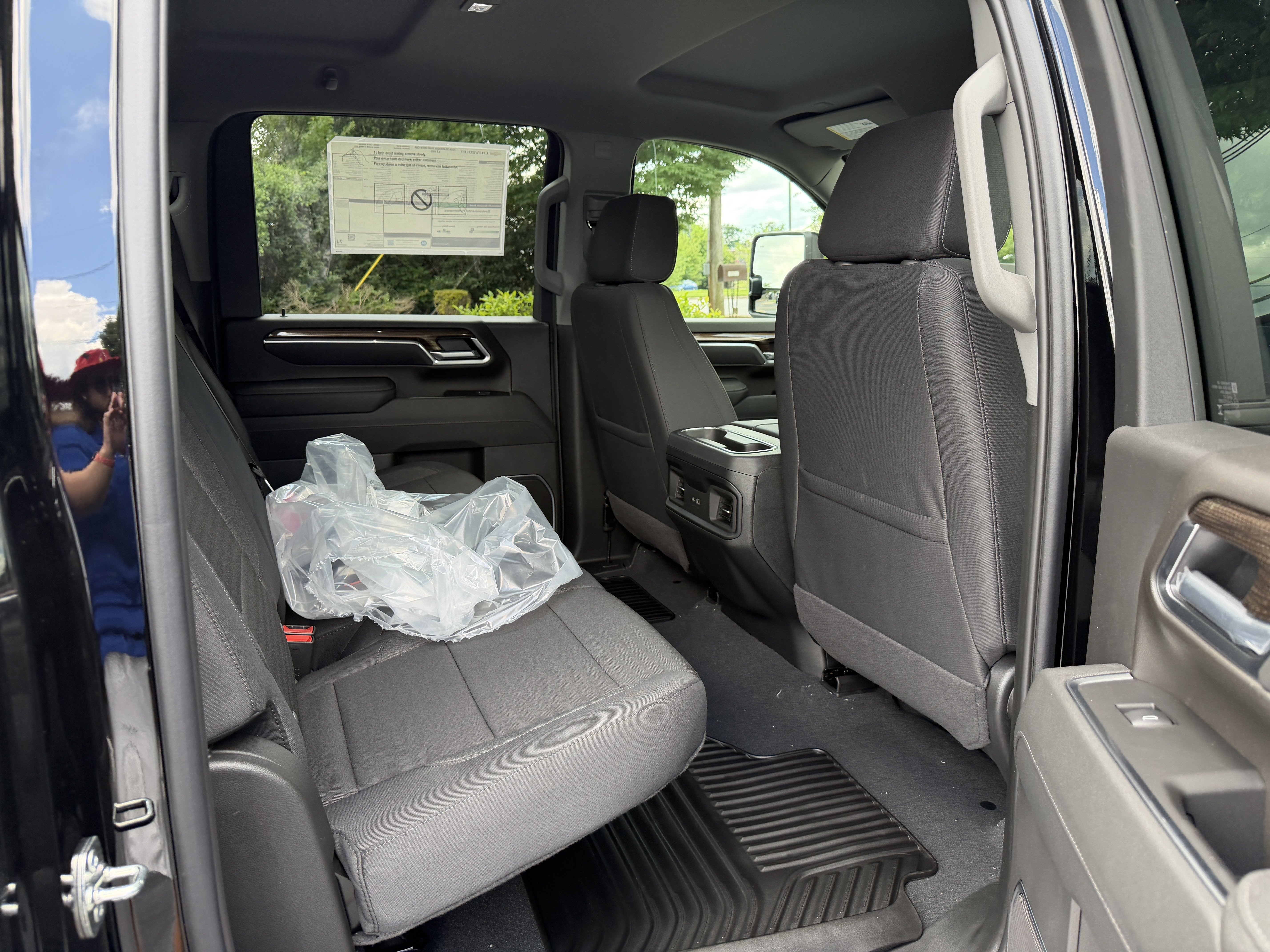 2026 Chevrolet Silverado 2500 HD LT - Photo 28