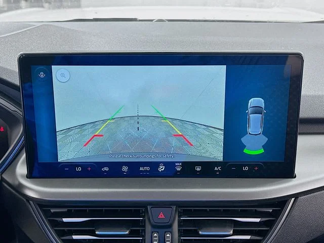 New 2026 Ford Escape Active
