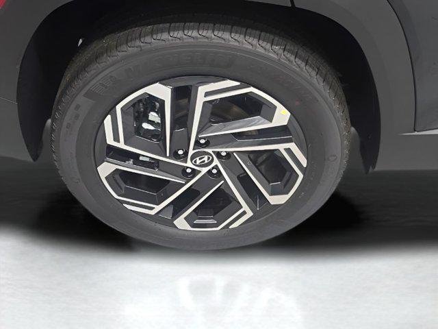 New 2026 Gray Hyundai Limited image 43
