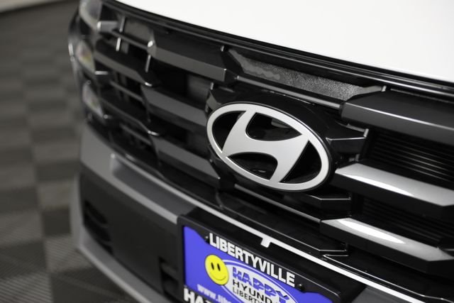New 2026 White Hyundai SEL Premium image 28