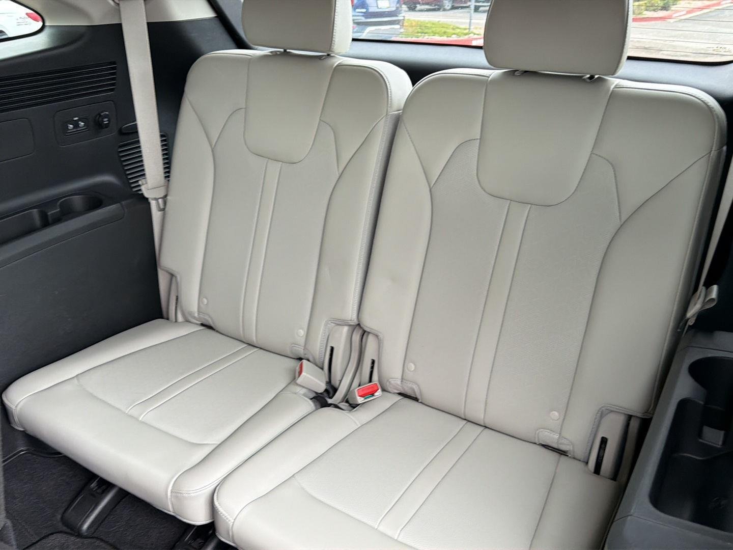 Certified Used 2023 Gravity Gray Kia X-Line S image 19