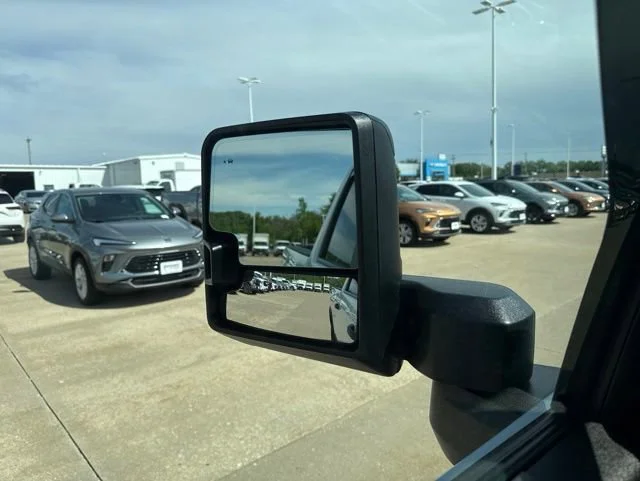 Used 2024 Summit White Chevrolet Custom image 51