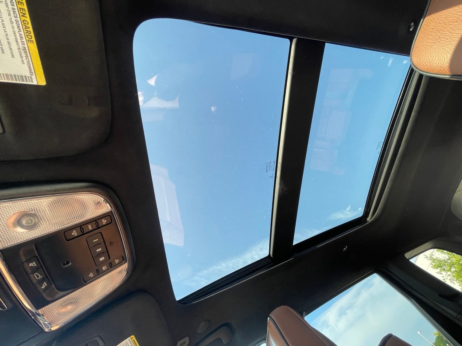 Used 2020 White Jeep Summit image 26