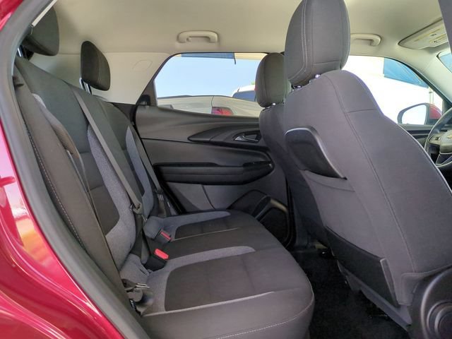 2021 Chevrolet Trailblazer LT - Photo 32