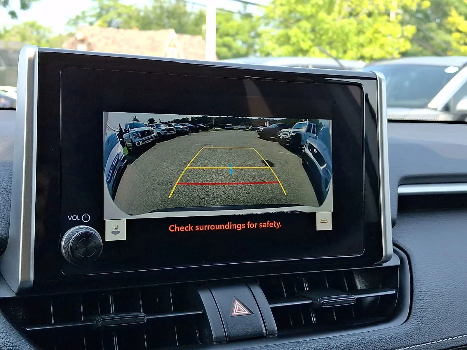 Certified Used 2024 Ice Cap Toyota XLE image 22