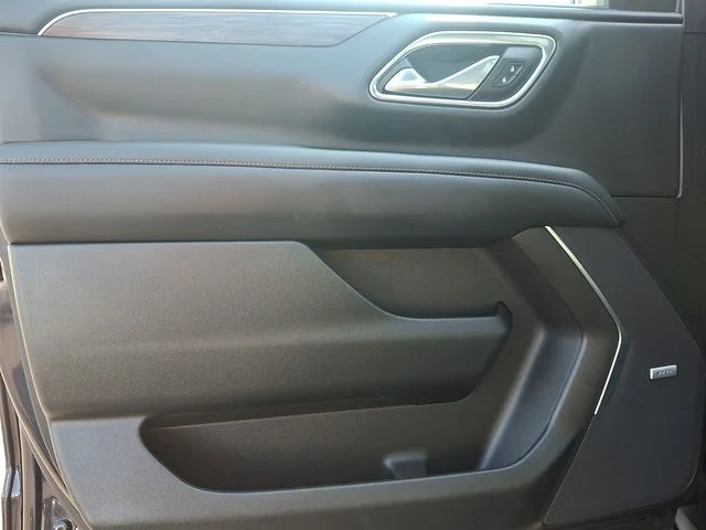 Used 2022 Blue Chevrolet LT image 13