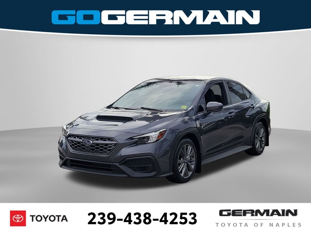 2024 Subaru WRX -'s photo