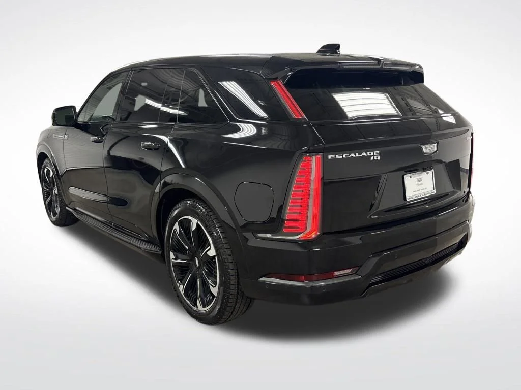 2025 Cadillac Escalade IQ Sport 2 - Photo 15