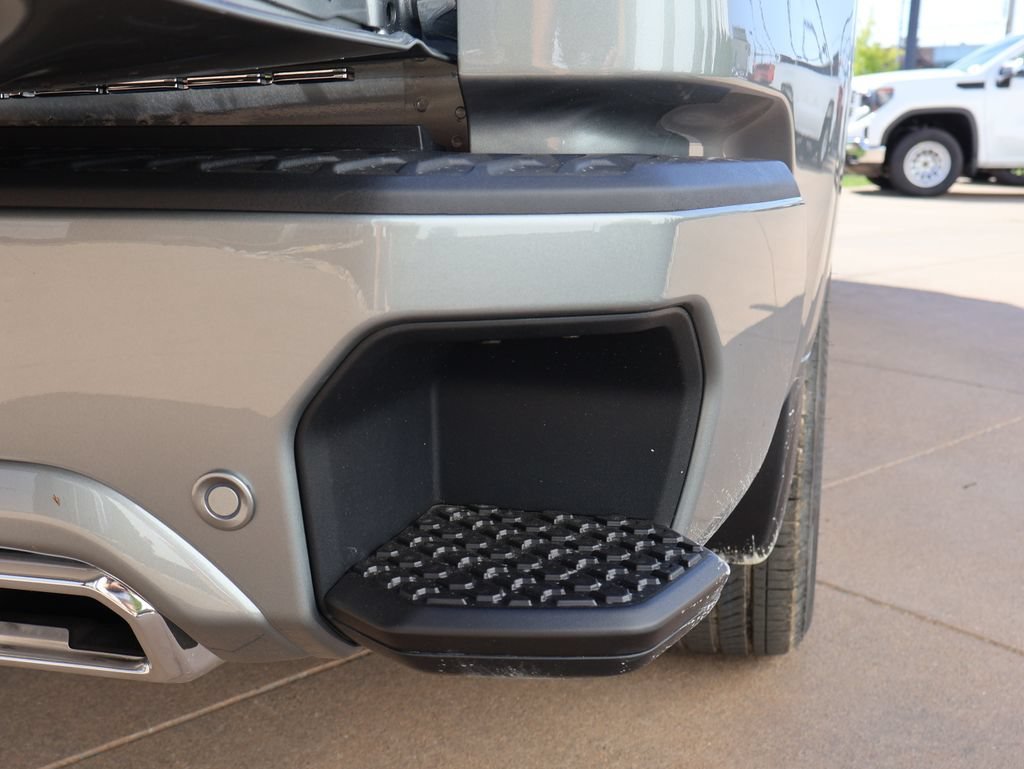 New 2026 Sterling Metallic GMC Denali image 16