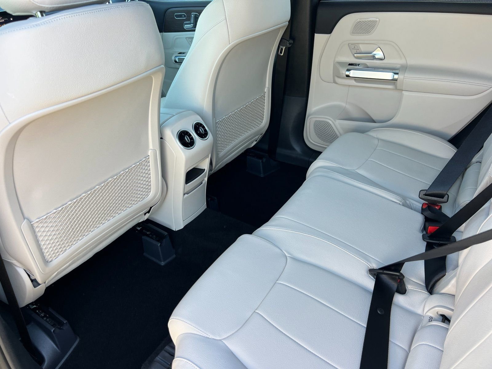 New 2026 Night Black Mercedes-Benz 250 image 4