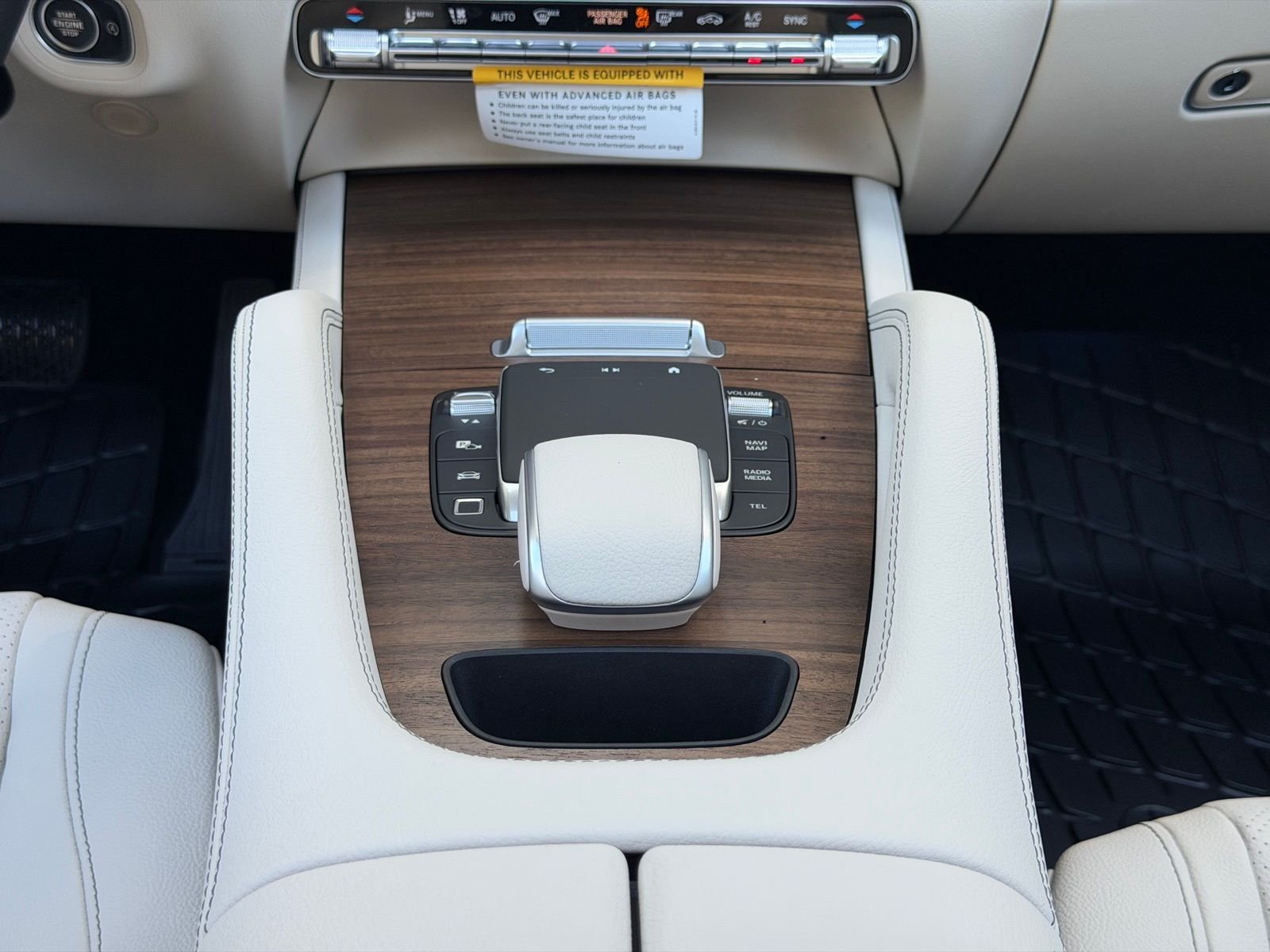 New 2026 Twilight Blue Metallic Mercedes-Benz GLE 350 image 19