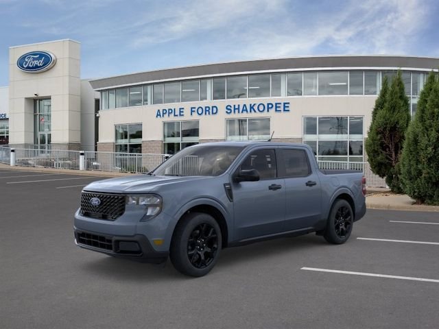 2026 Ford Maverick XLT AWD's photo