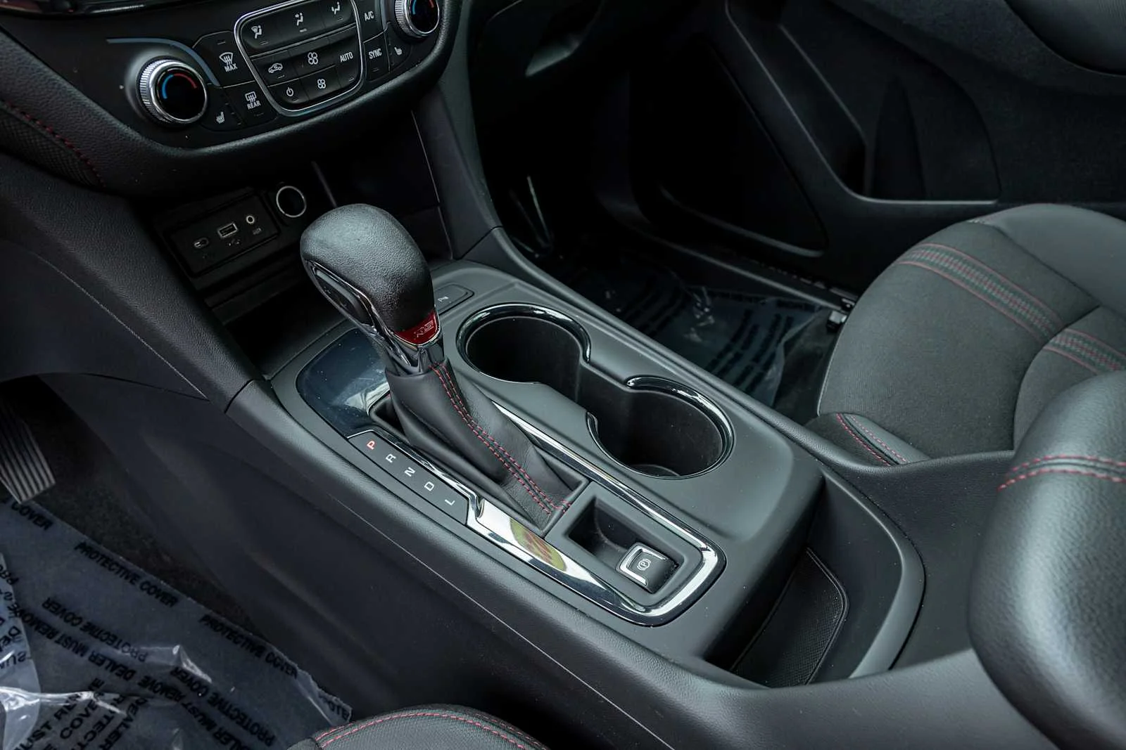 2023 Chevrolet Equinox RS - Photo 23