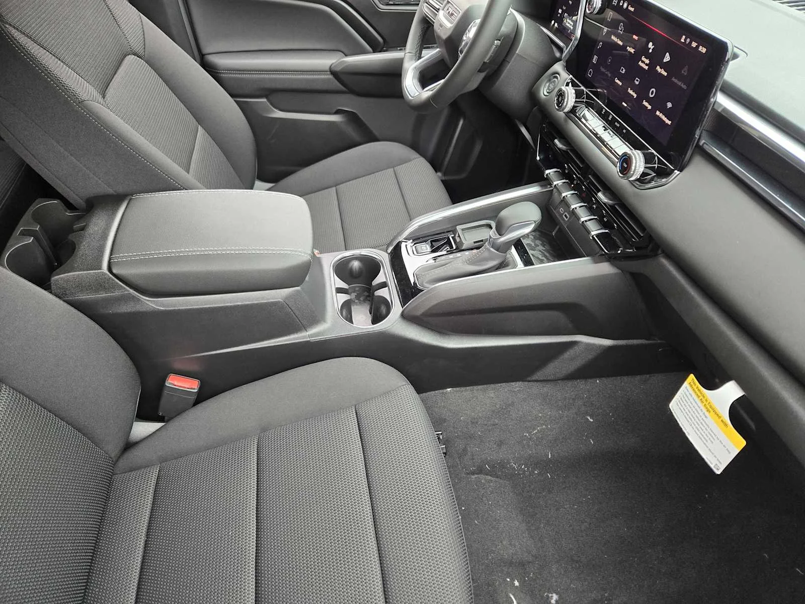 2026 GMC Canyon Elevation - Photo 9