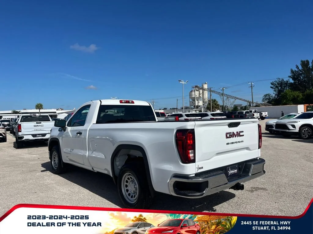 New 2026 Summit White GMC Pro image 5