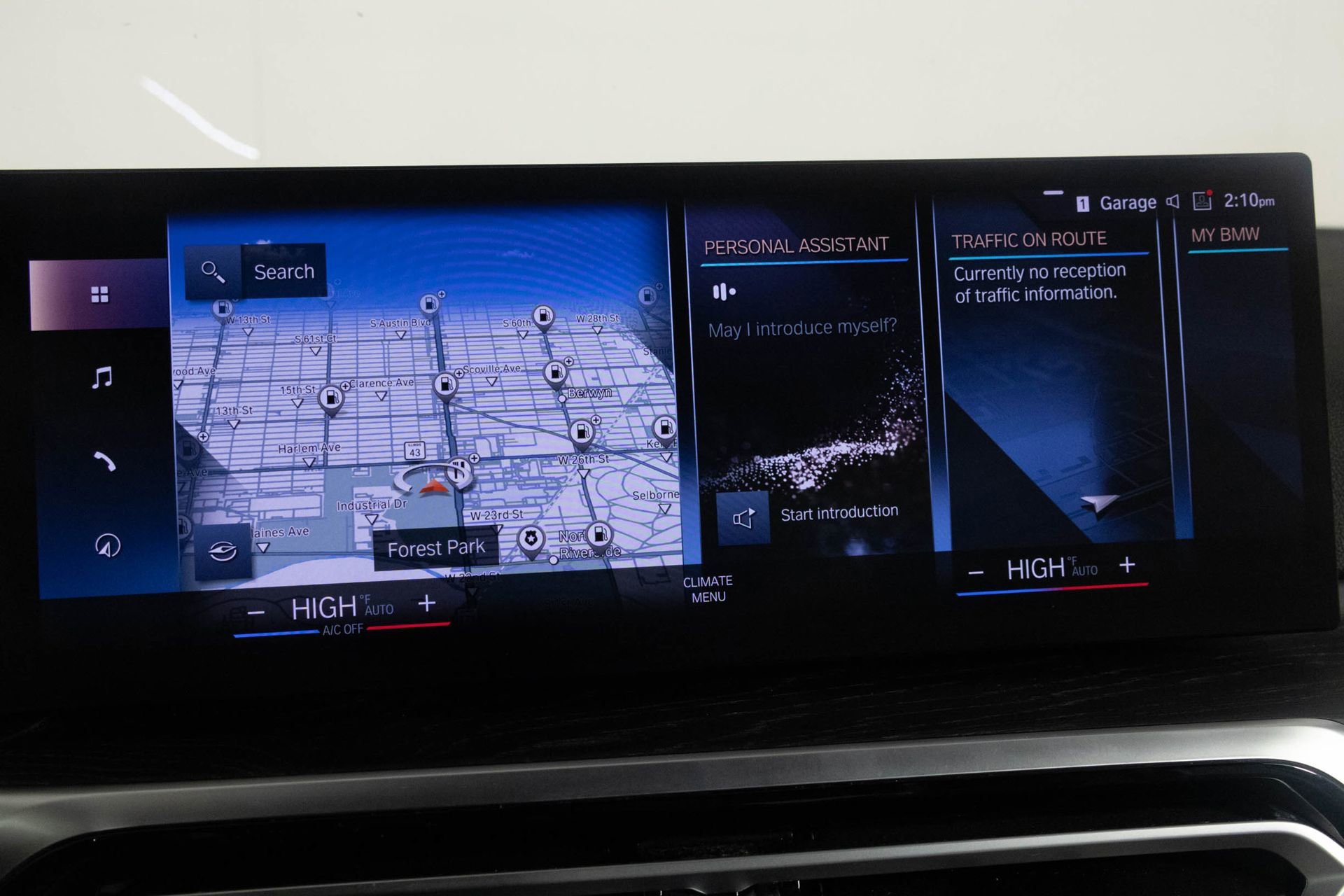 2023 BMW 330I - Image 22