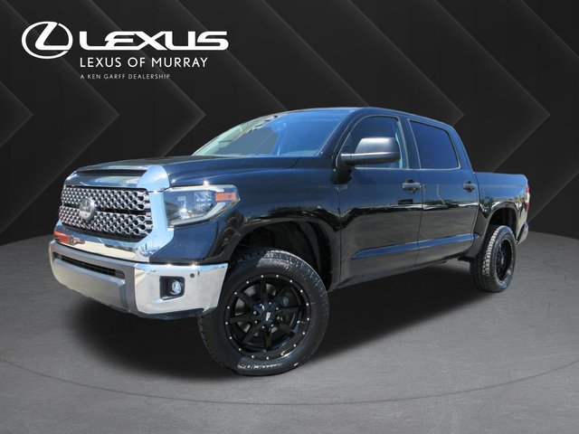 2019 Toyota Tundra SR5