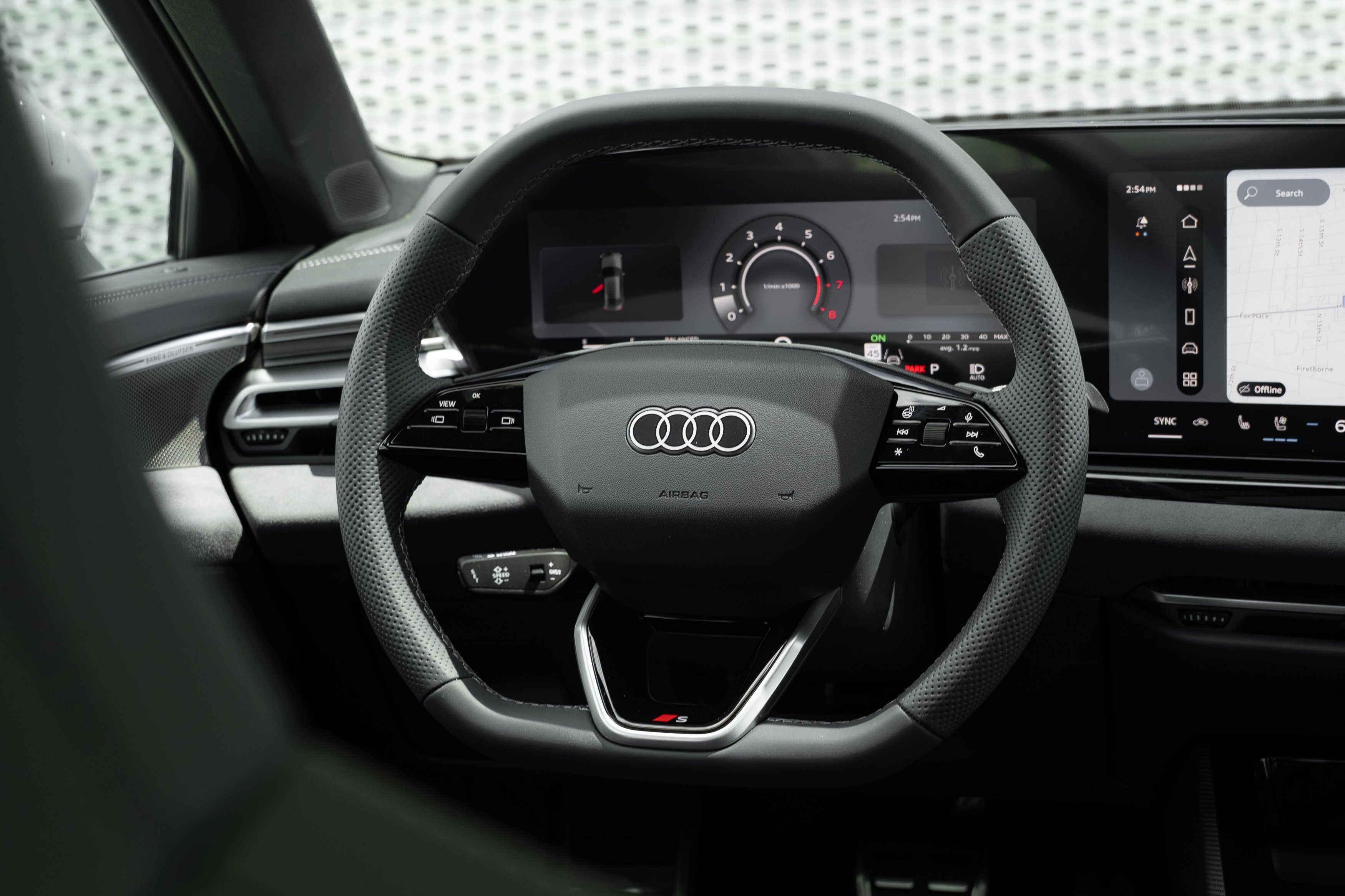 New 2026 Ascari Audi Premium Plus image 9
