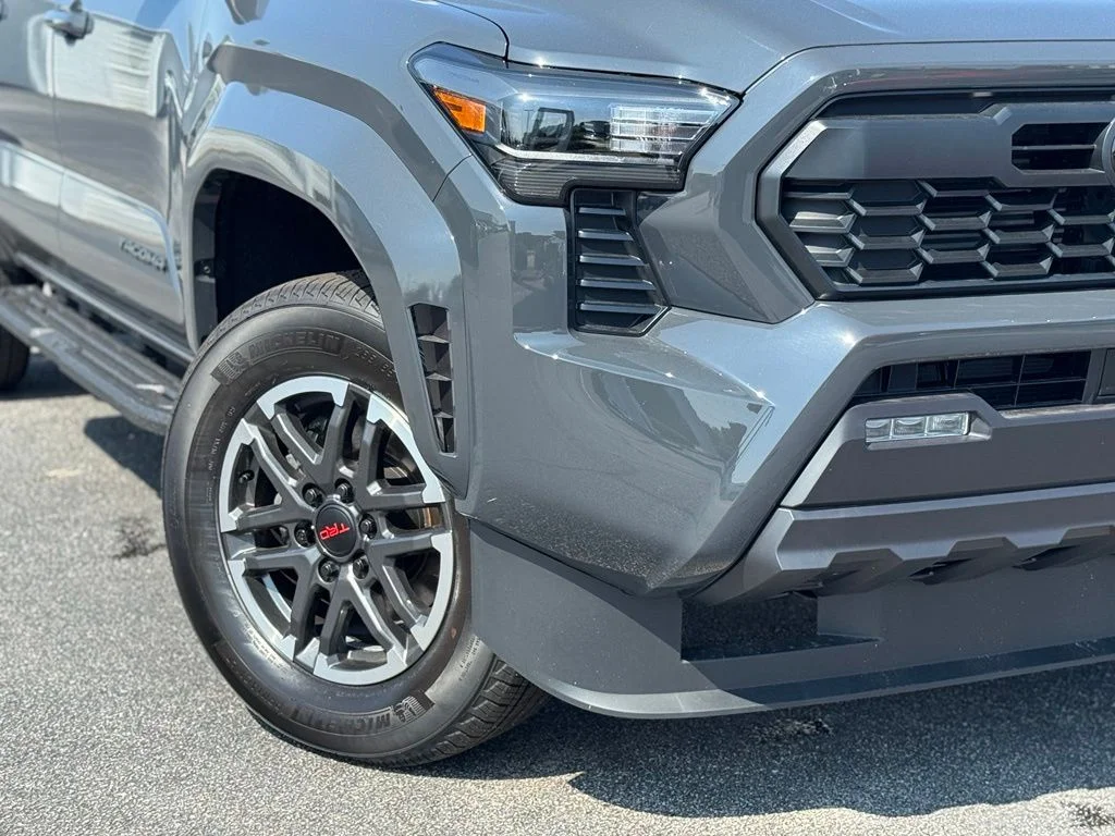 New 2026 Underground Toyota TRD Sport image 3