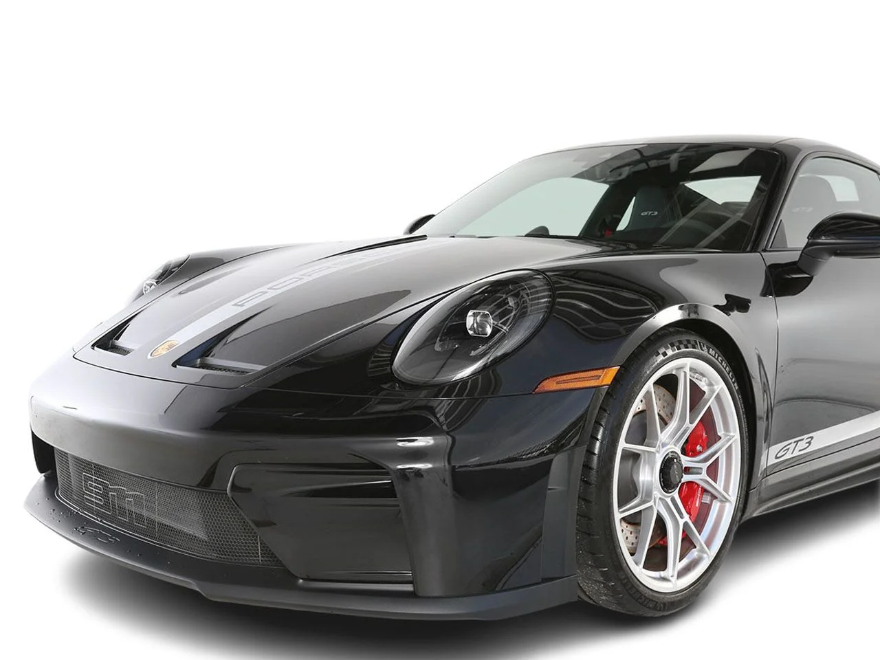 Used 2026  Porsche GT3 image 3